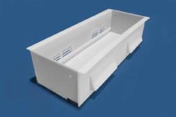 Polypropylene Enclosure